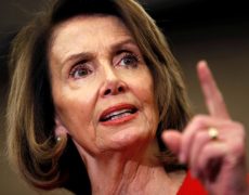 L’archevêque de San Francisco appelle à prier pour la conversion de Nancy Pelosi