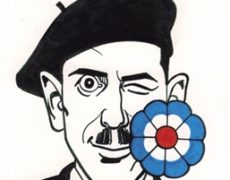 Le nationalisme contemporain est cette priorité absolue donnée à la nation, priorité à laquelle les Français sont aujourd’hui de plus en plus attachés