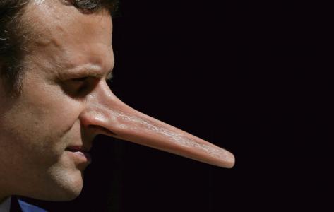 Fausse nouvelle : L’augmentation du smic promise par Macron n’en sera pas vraiment une