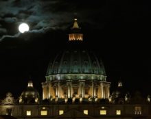 Une jeunesse chrétienne pour un retour du sacré à la messe ainsi qu’un plus grand respect du magistère