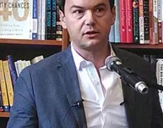 Les médias qui invitent Piketty savent-ils combien ses théories sont discréditées ?