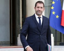 Des piliers de la macronie éliminés