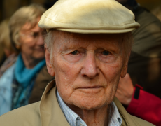 Robert Spaemann, RIP