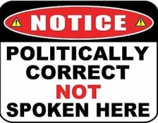 Le langage “politiquement correct” ? Même les Américains n’en veulent plus