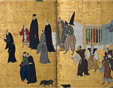 Pèlerinage au Japon (5-16 avril 2019)
