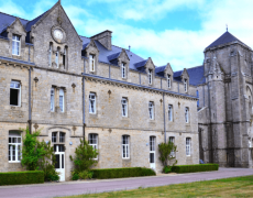 L’abbaye bretonne de Timadeuc en 3 minutes ! Histoire, fromage, pâtes de fruits…