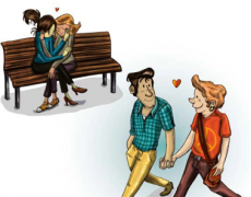 Propagande LGBT au centre scolaire Notre-Dame / Ozanam à Mâcon