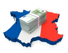 Où est la baisse des dépenses publiques ?