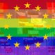 A Bruxelles, le lobby LGBT ne se cache pas