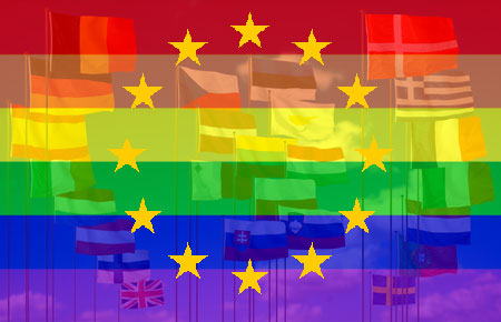 Les groupes politiques du Parlement européen à la remorque du lobby LGBT