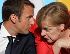 La manipulation de fausses nouvelles pour faire passer le Traité franco-allemand