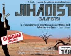 Censuré en France, le documentaire « Salafistes » sort aux Etats-Unis