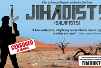 Censuré en France, le documentaire « Salafistes » sort aux Etats-Unis
