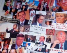 Mur des cons : la présidente du Syndicat de la Magistrature condamnée