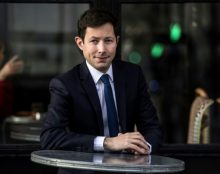 Européennes : François-Xavier Bellamy bientôt désigné tête de liste LR
