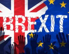 Les députés britanniques rejettent massivement un 2e référendum sur le Brexit