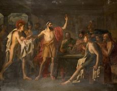 République nominale et République réelle ou la parodie de Lycurgue – en finir avec l’idéologie républicaine