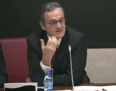 Un nouveau président pour le CSA et mieux payé que Chantal Jouanno