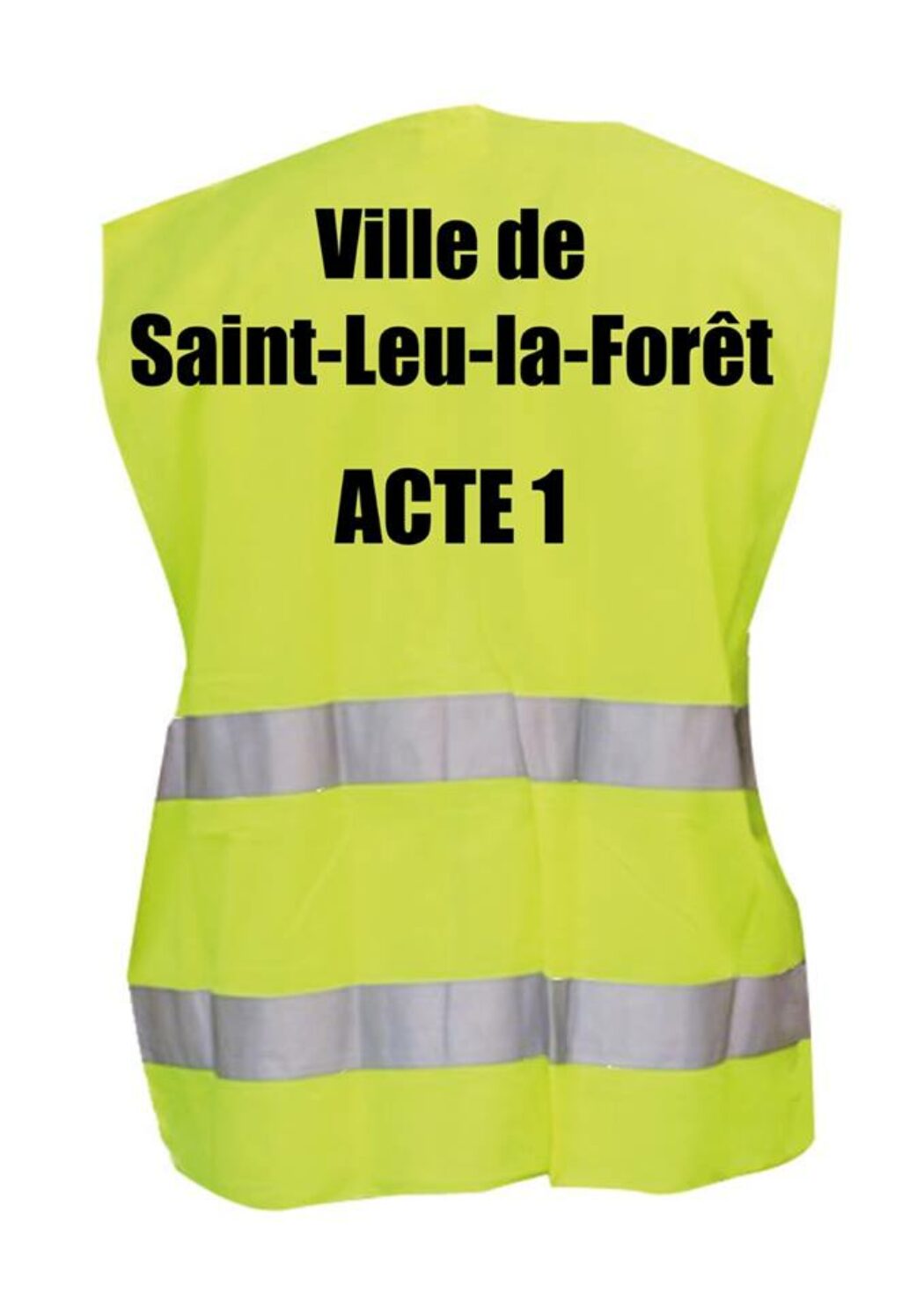 Saint-Leu-la-Forêt (95) : La préfecture refuse un projet de crèche et impose en catimini un centre d’hébergement d’urgence