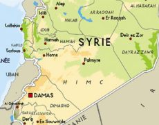 Face à la menace turque, les Kurdes demandent l’aide de l’armée syrienne