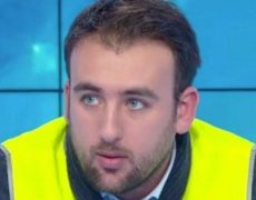 La liste “Gilets Jaunes” de macronistes a déjà du plomb dans l’aile