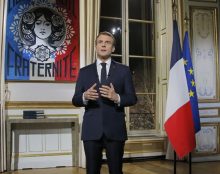 « Partout où Jésus-Christ n’exerce pas ce règne, il y a désordre et décadence. »