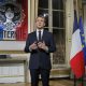 Le discours de fin d’année d’Emmanuel Macron ne mérite pas analyse mais psychanalyse