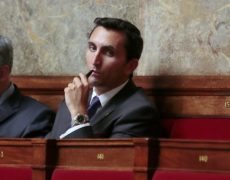 Madame le président de l’Assemblée Nationale