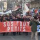 Marche pour la vie : SOS TOUT-PETITS dira le Rosaire  en fin de cortège