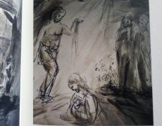 Le Baptême du Seigneur