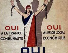 Le mythe de la Cinquième – La République sans la Révolution ? En finir avec l’idéologie républicaine