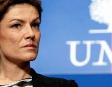Chantal Jouanno n’organisera pas le grand débat truqué…mais conserve son salaire de 176 000 euros