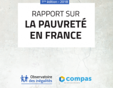 Le nombre de familles monoparentales a augmenté de 77 % en 20 ans