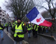 Aperçu à Bourges samedi