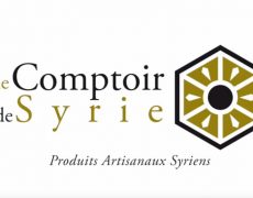 Le Comptoir de Syrie : reconstruisons la Syrie grâce à son artisanat