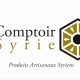 Le Comptoir de Syrie : reconstruisons la Syrie grâce à son artisanat