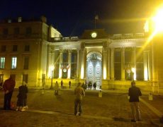 14 janvier : les Sentinelles veilleront