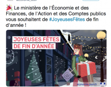 Le ministère a fait l’économie d’un Bescherelle