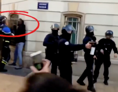 Rappels sur la liberté de manifester