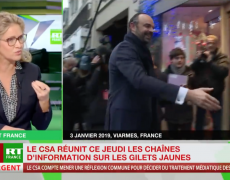 Les annonces d’Edouard Philippe sont une atteinte à nos libertés fondamentales