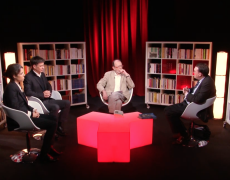 Transhumanisme : l’homme du futur sera-t-il augmenté ?