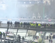 Gilets Jaunes : un débat national qui tourne au fiasco