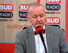 L’émission d’André Bercoff sur Demain la Dictature
