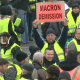 Gilets jaunes : Acte IX en direct de Bourges