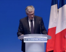 Le RN n’a pas besoin de «ralliés», mais d’alliés