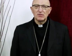 Mgr Dominique Rey viendra à la Marche pour la vie