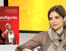 Patricia Sandoval : Après 3 IVG et la drogue, une rencontre…