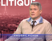 Maître Frédéric Pichon : Les Gilets Jaunes face à l’Etat policier