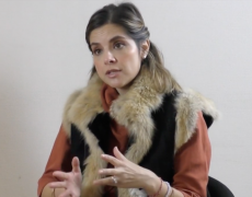 Avortement  : Témoignage bouleversant de Patricia Sandoval