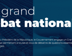 Le Grand débat rappelle la Roumanie des années 1980